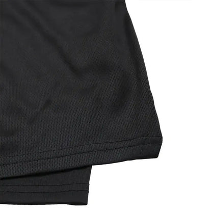 Trust in Jesus Psalm 37:5 Scripture Dual‑Side Graphic 2‑In‑1 Workout Shorts – Double Layer Compression Liner Gym Shorts, Men’S Quick‑Dry Training Shorts, Perfect Christian Faith Fitness Lover Gift