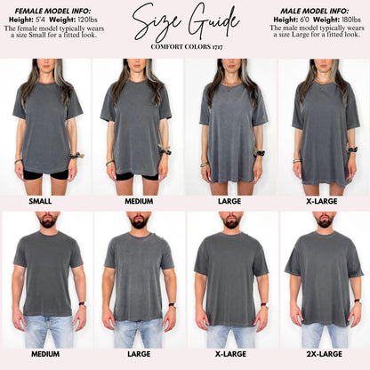 Comfort Colors® Jesus Is King Shirt for Men & Women, Christian Shirt, Religious T-Shirt, Bible Verse Shirt Gift, Birthday Gift for Christian